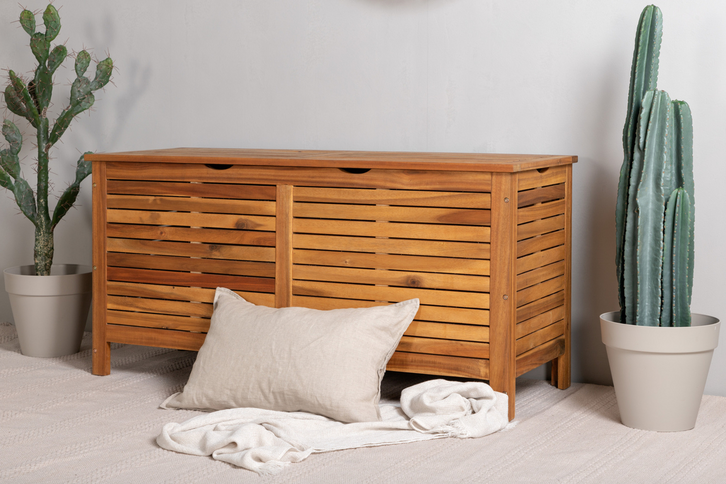 Venture Home Marion Dynbox 130 x 64,5 Nature
