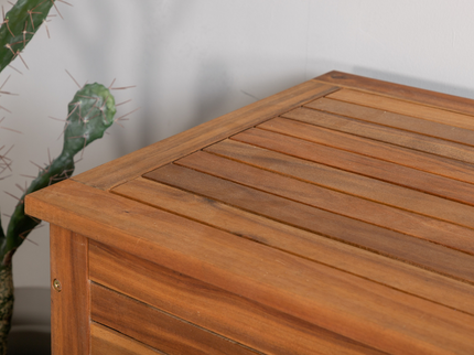 Venture Home Marion Dynbox 130 x 64,5 Nature