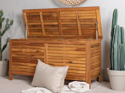 Venture Home Marion Dynbox 130 x 64,5 Nature