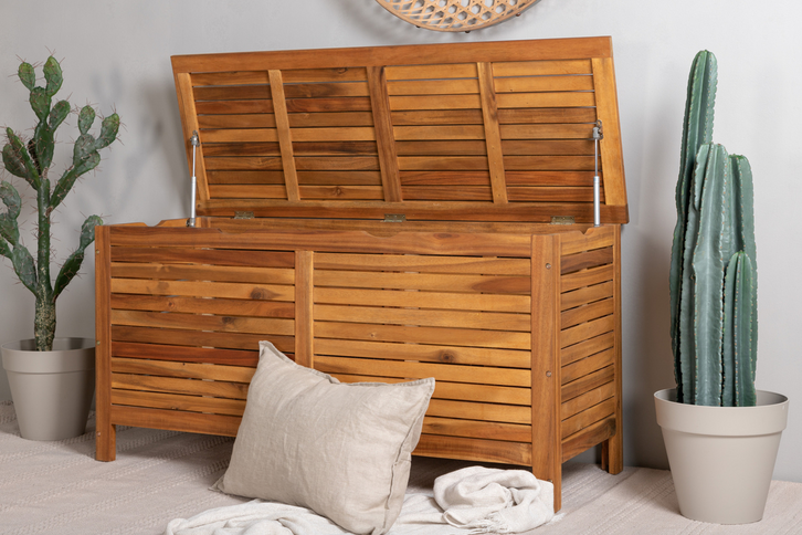 Venture Home Marion Dynbox 130 x 64,5 Nature