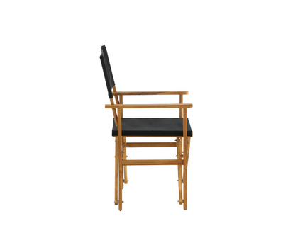 Venture Home Marion Matstolar 2-Pack Natur Utomhus