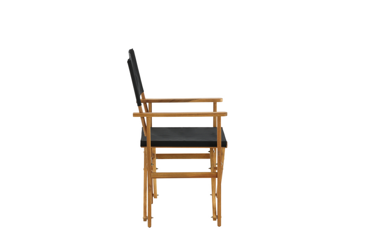 Venture Home Marion Matstolar 2-Pack Natur Utomhus