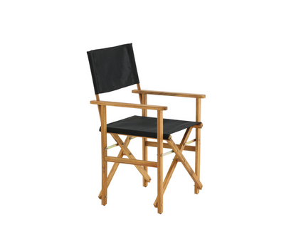 Venture Home Marion Matstolar 2-Pack Natur Utomhus