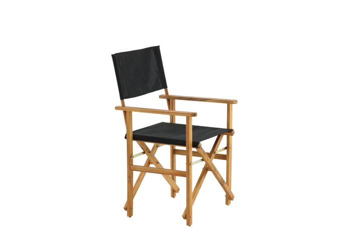 Venture Home Marion Matstolar 2-Pack Natur Utomhus