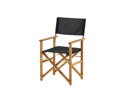 Venture Home Marion Matstolar 2-Pack Natur Utomhus