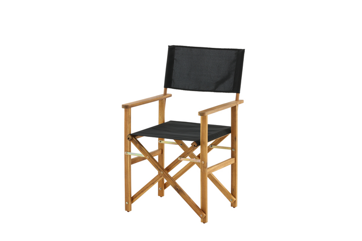 Venture Home Marion Matstolar 2-Pack Natur Utomhus
