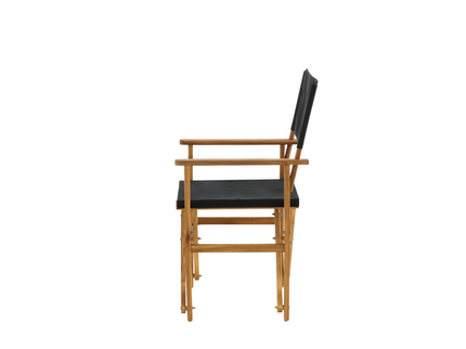 Venture Home Marion Matstolar 2-Pack Natur Utomhus
