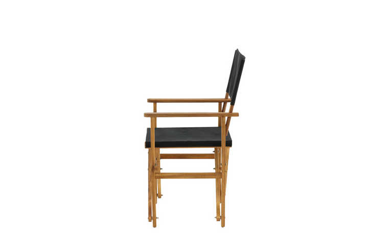 Venture Home Marion Matstolar 2-Pack Natur Utomhus