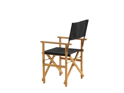 Venture Home Marion Matstolar 2-Pack Natur Utomhus