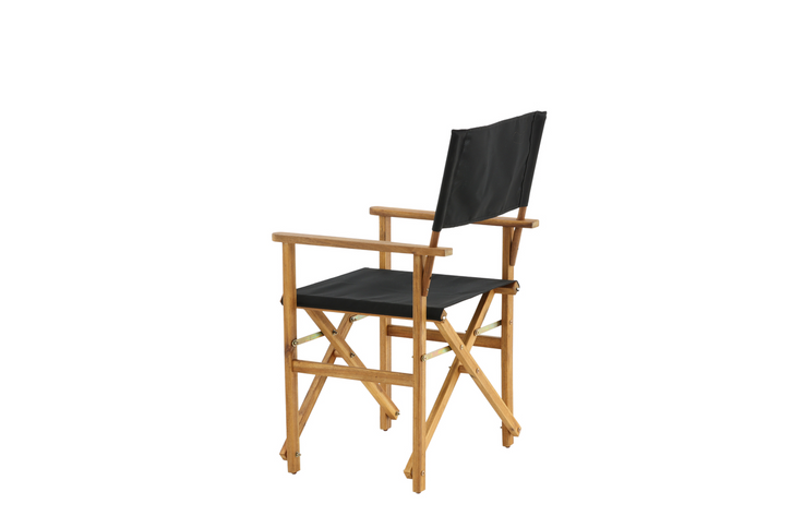 Venture Home Marion Matstolar 2-Pack Natur Utomhus