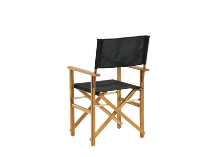 Venture Home Marion Matstolar 2-Pack Natur Utomhus