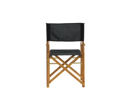 Venture Home Marion Matstolar 2-Pack Natur Utomhus