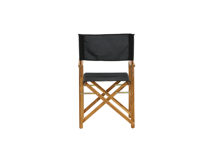 Venture Home Marion Matstolar 2-Pack Natur Utomhus