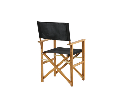 Venture Home Marion Matstolar 2-Pack Natur Utomhus
