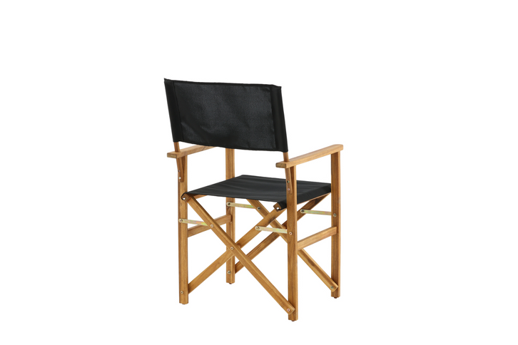 Venture Home Marion Matstolar 2-Pack Natur Utomhus