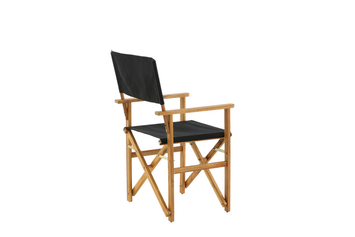 Venture Home Marion Matstolar 2-Pack Natur Utomhus