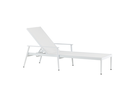 Venture Home Break Solstolar 2-Pack Vit