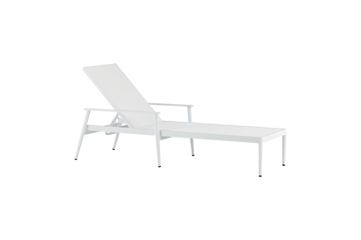Venture Home Break Solstolar 2-Pack Vit