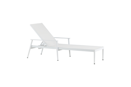 Venture Home Break Solstolar 2-Pack Vit