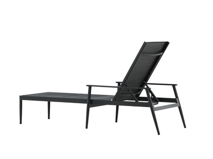 Venture Home Break Solstolar Svart