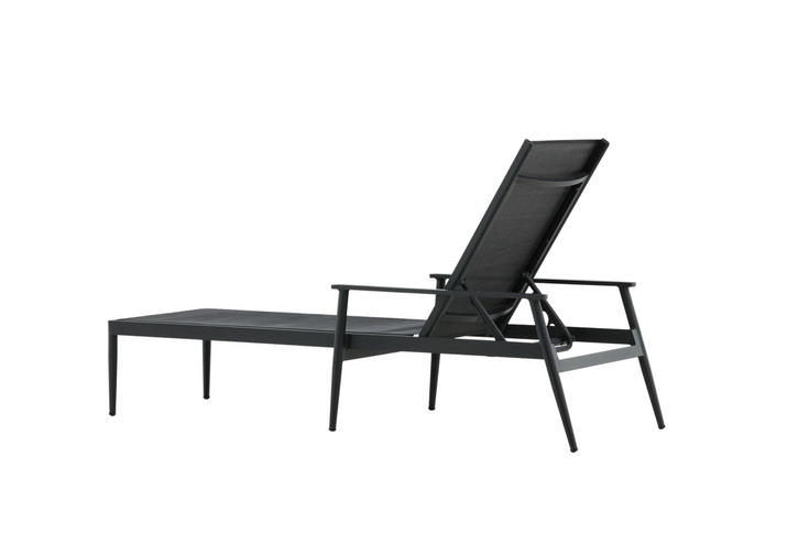 Venture Home Break Solstolar Svart