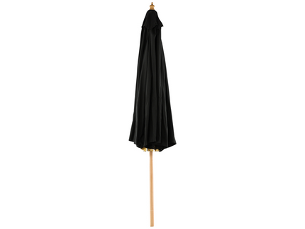 Venture Home Nypo Parasoll 330 x 330 x 258 Svart