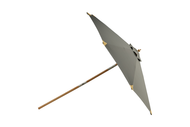 Venture Home Cerox Parasoll Ø270 Grå
