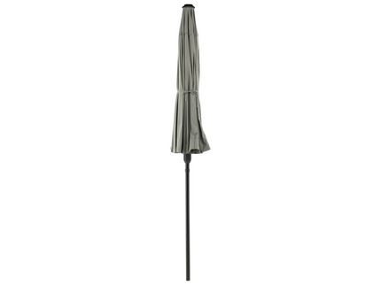 Venture Home Palmetto Parasoll Ø270 Grå