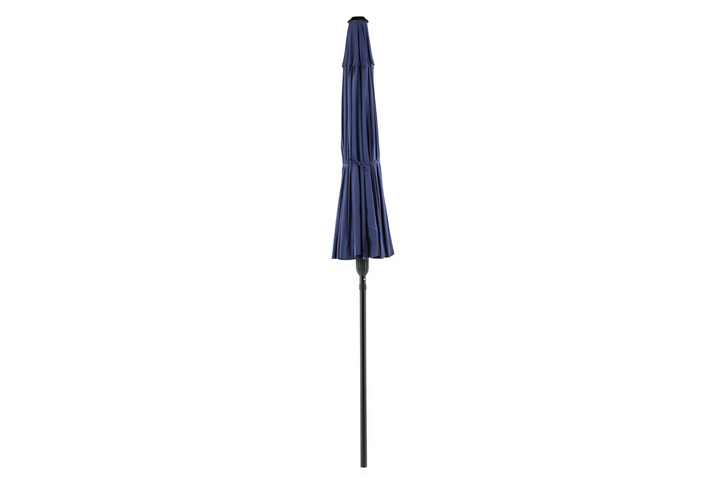 Venture Home Palmetto Parasoll Ø270 Blå