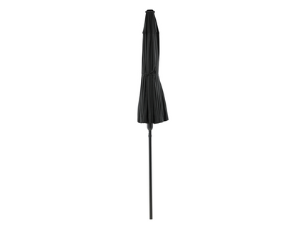 Venture Home Palmetto Parasoll Ø270 Svart