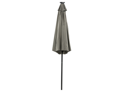Venture Home Sabal Parasoll 270 x 270 x 241 Grå