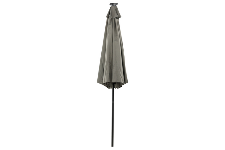 Venture Home Sabal Parasoll 270 x 270 x 241 Grå