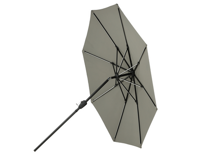 Venture Home Sabal Parasoll 270 x 270 x 241 Grå