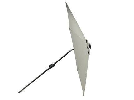 Venture Home Sabal Parasoll 270 x 270 x 241 Grå