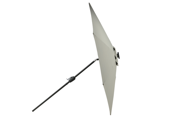 Venture Home Sabal Parasoll 270 x 270 x 241 Grå