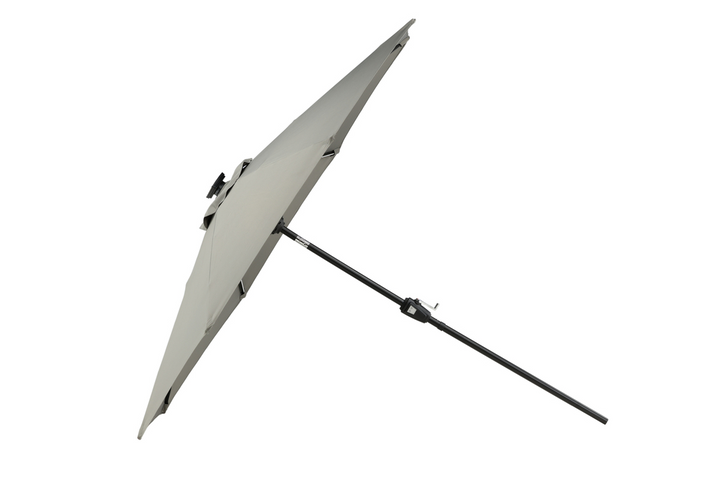 Venture Home Sabal Parasoll 270 x 270 x 241 Grå