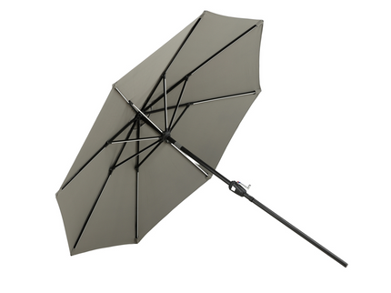 Venture Home Sabal Parasoll 270 x 270 x 241 Grå