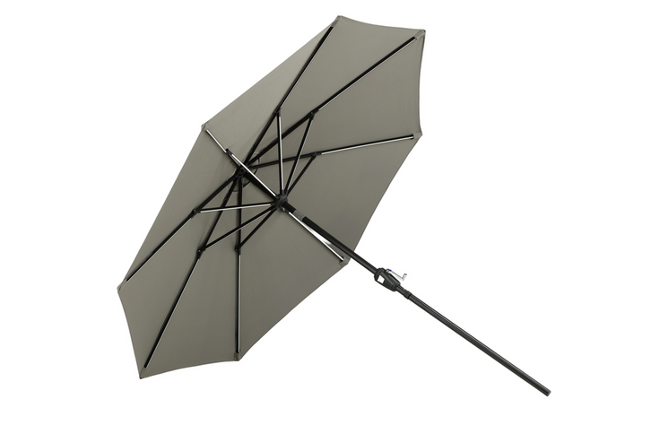 Venture Home Sabal Parasoll 270 x 270 x 241 Grå