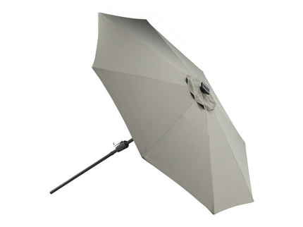 Venture Home Sabal Parasoll 270 x 270 x 241 Grå