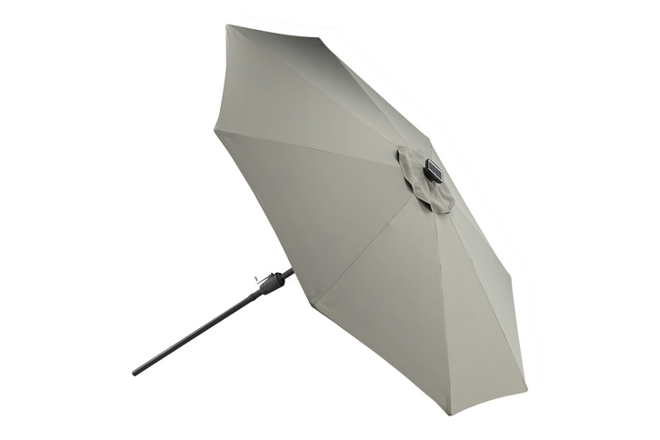 Venture Home Sabal Parasoll 270 x 270 x 241 Grå