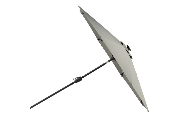 Venture Home Sabal Parasoll 270 x 270 x 241 Grå