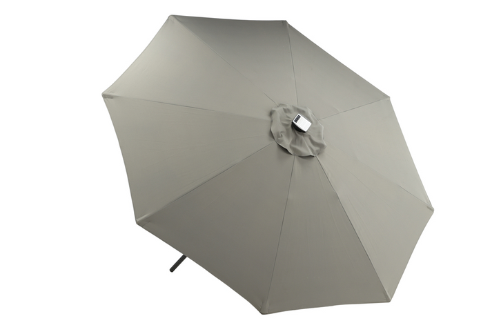Venture Home Sabal Parasoll 270 x 270 x 241 Grå