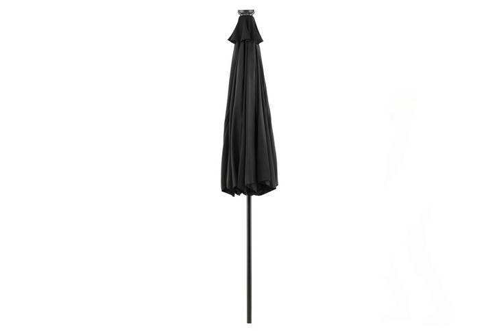 Venture Home Sabal Parasoll 270 x 270 x 241 Svart