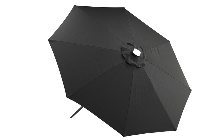Venture Home Sabal Parasoll 270 x 270 x 241 Svart