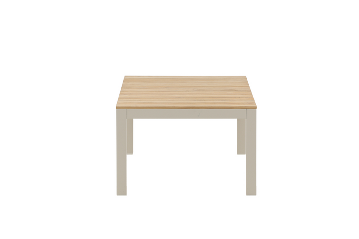 Venture Home Brasilia Soffbord 70 x 120 Beige Utomhus