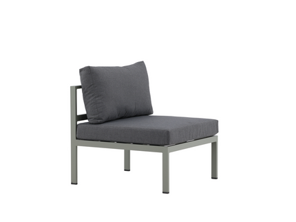 Venture Home Copacabana Soffmodul Mitten Kaki