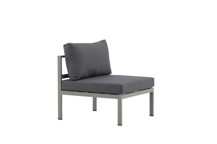 Venture Home Copacabana Soffmodul Mitten Kaki