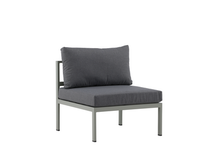 Venture Home Copacabana Soffmodul Mitten Kaki