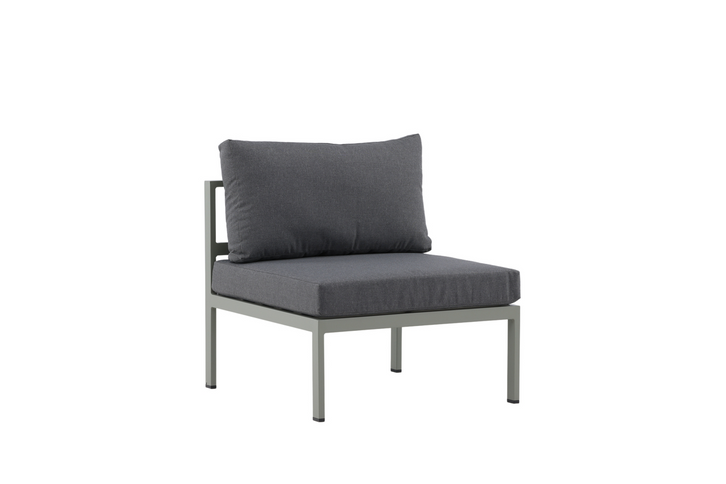 Venture Home Copacabana Soffmodul Mitten Kaki