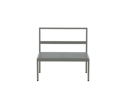 Venture Home Copacabana Soffmodul Mitten Kaki